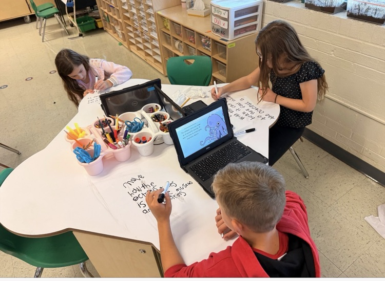 stem class