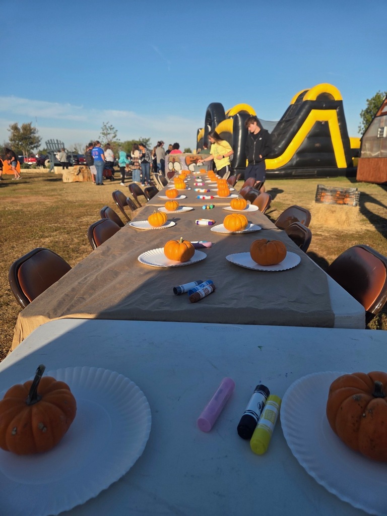 fun pumpkins