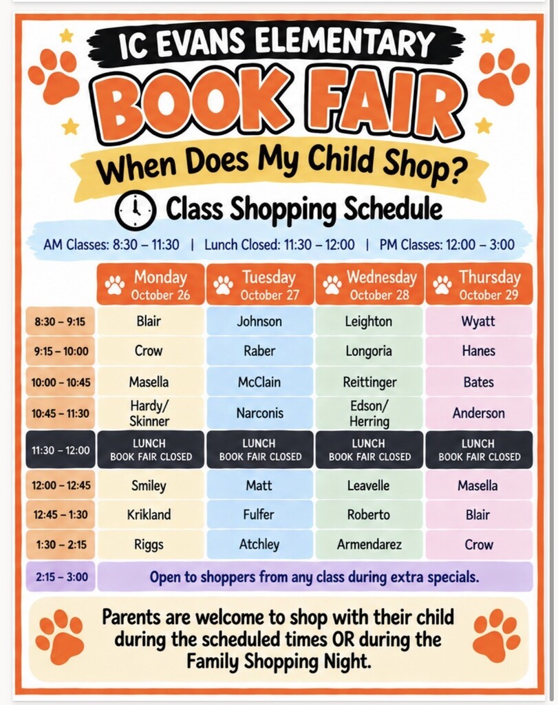 Book Fair