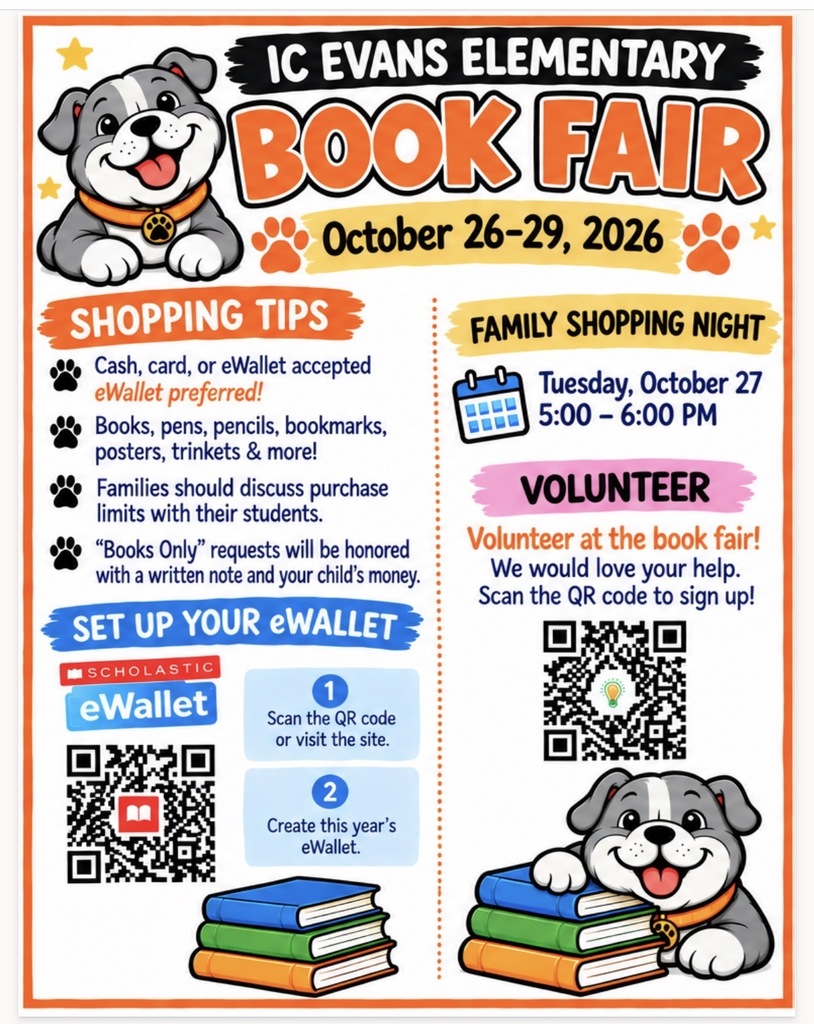 Book Fair