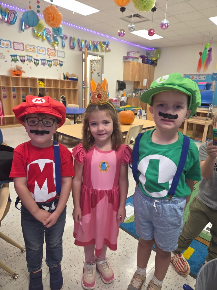 preschool