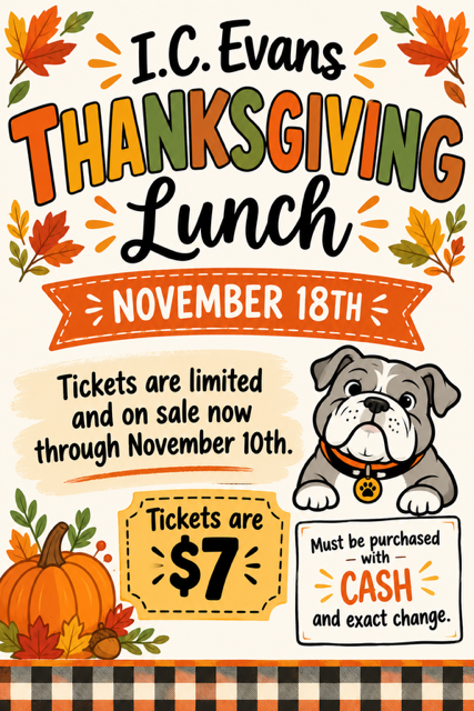 Thanksgiving
