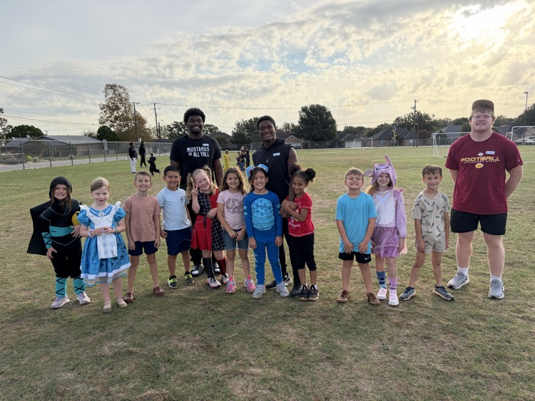 football class