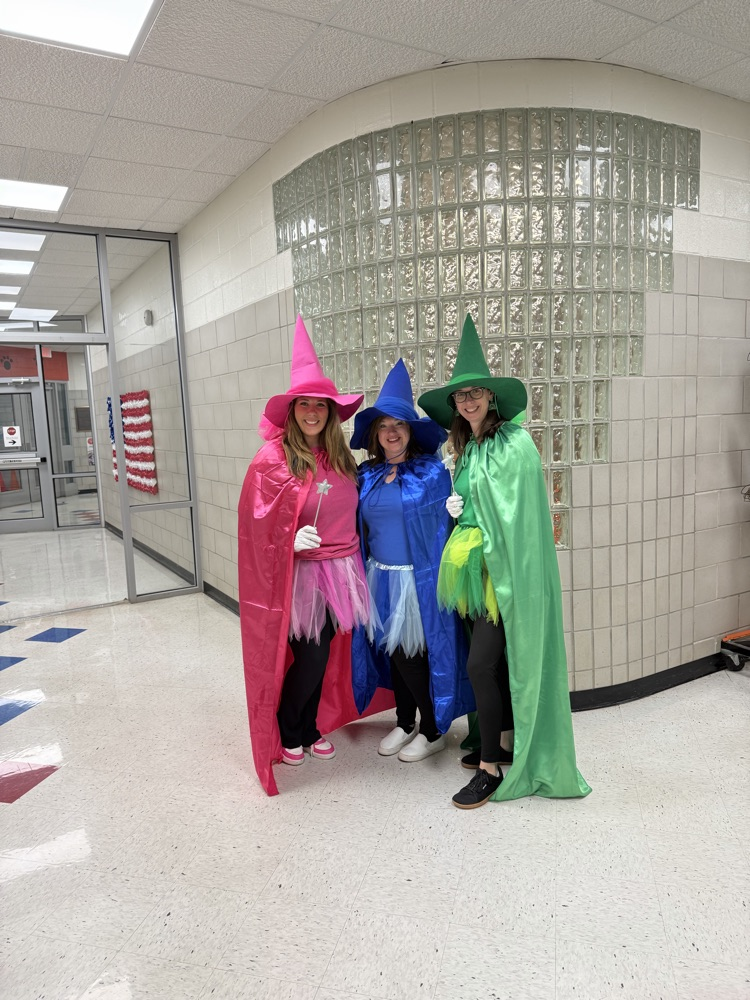 specials teachers