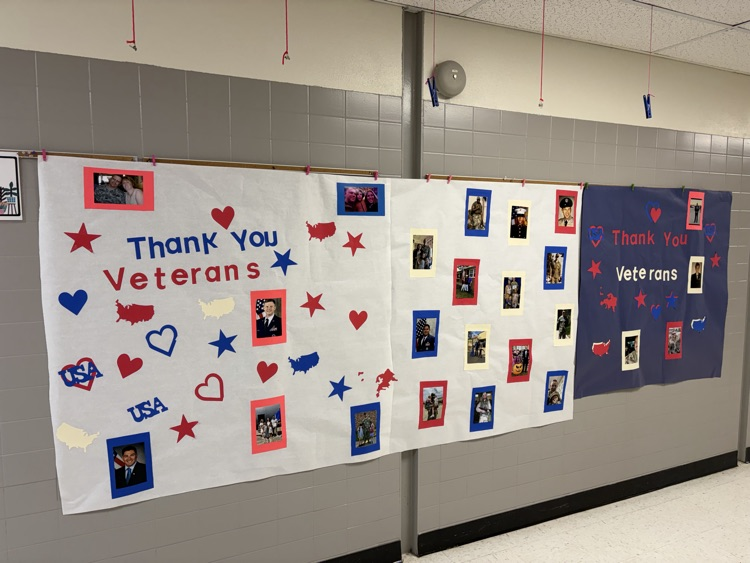 veterans!