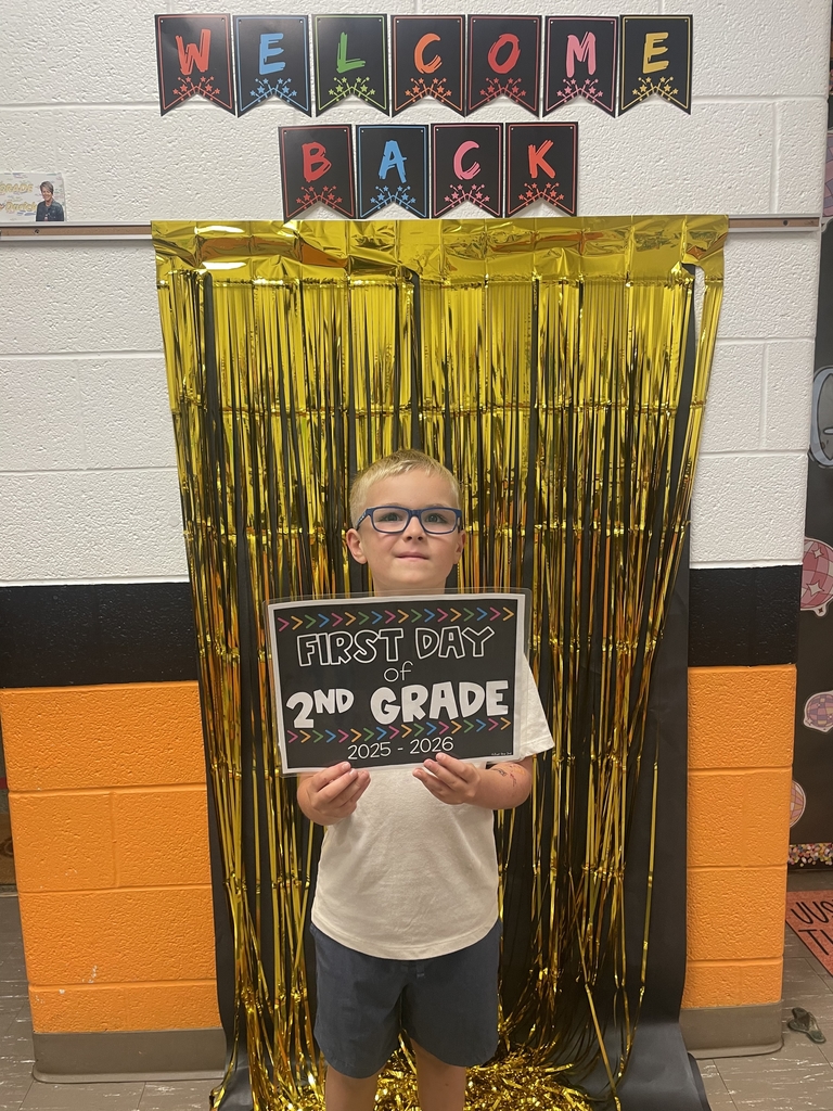 2nd Grade