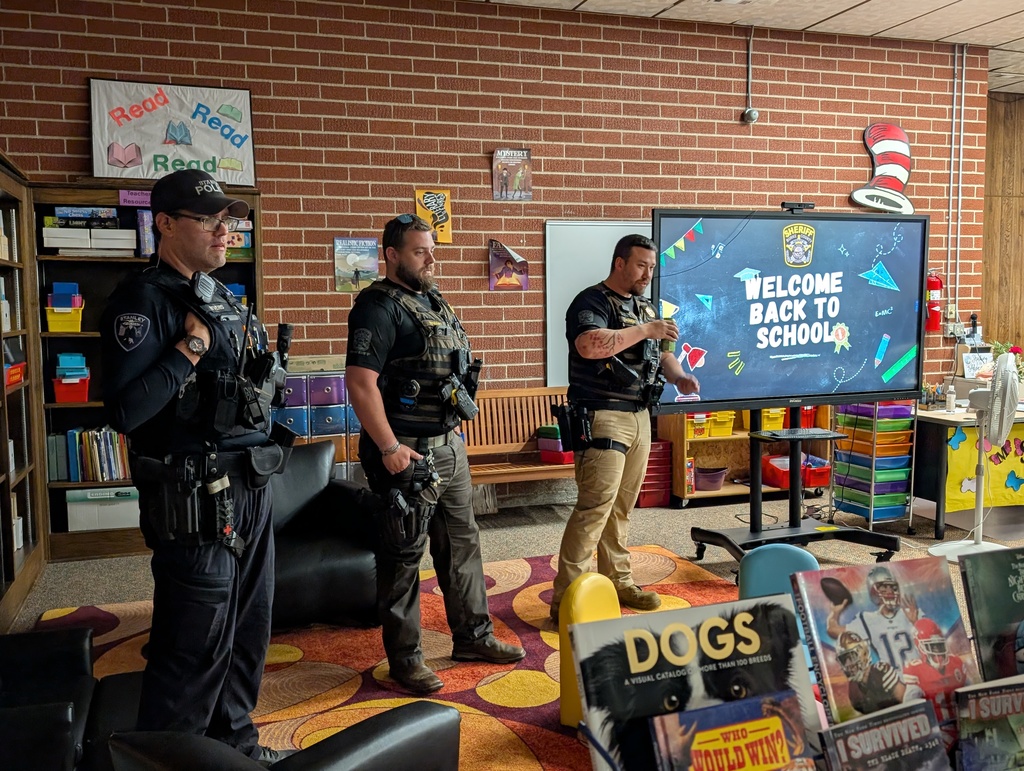 School safety