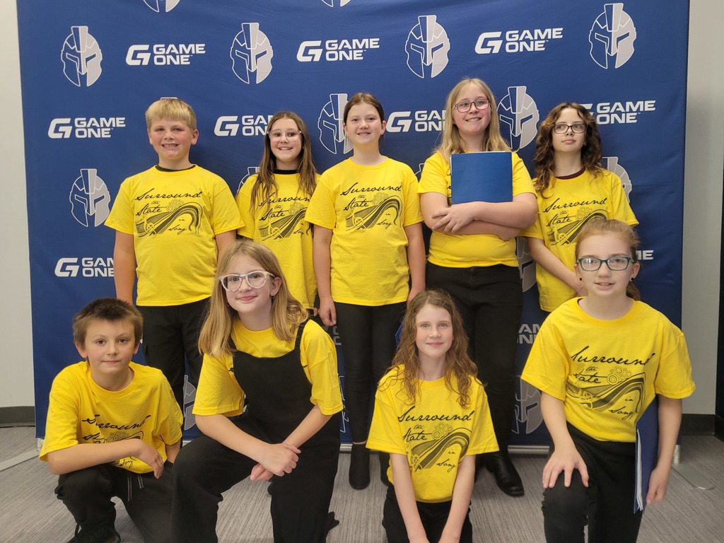 Elementary Choir