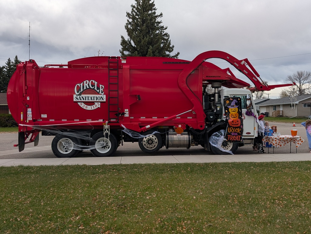 Circle Sanitation 