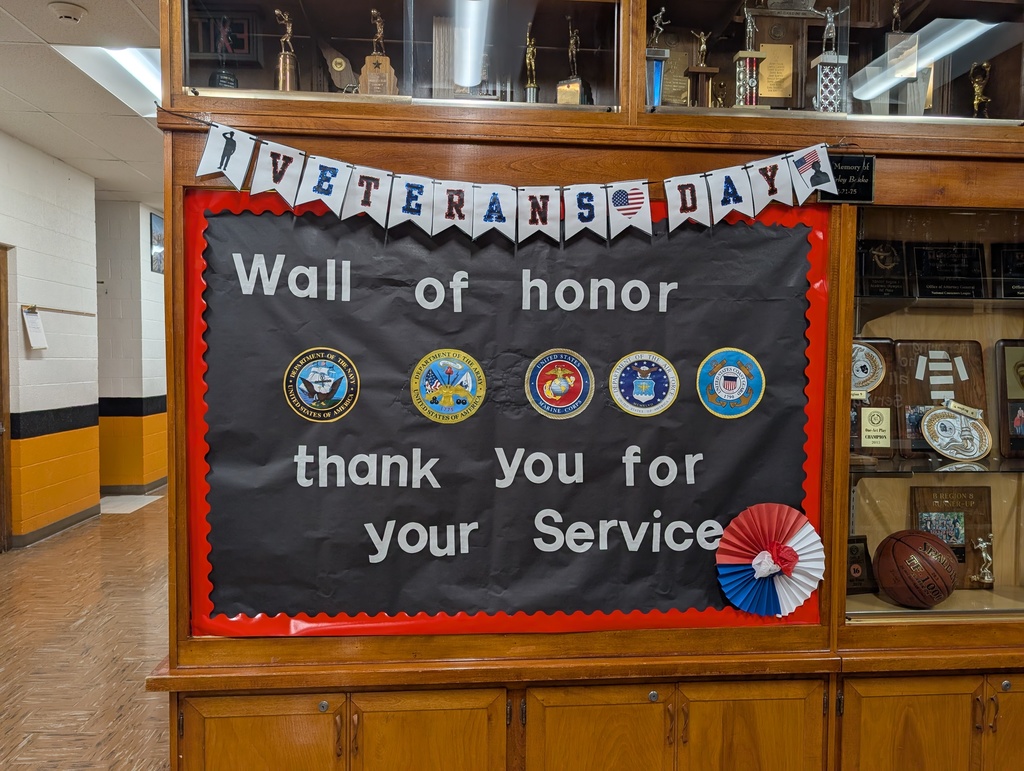 Wall of Honor