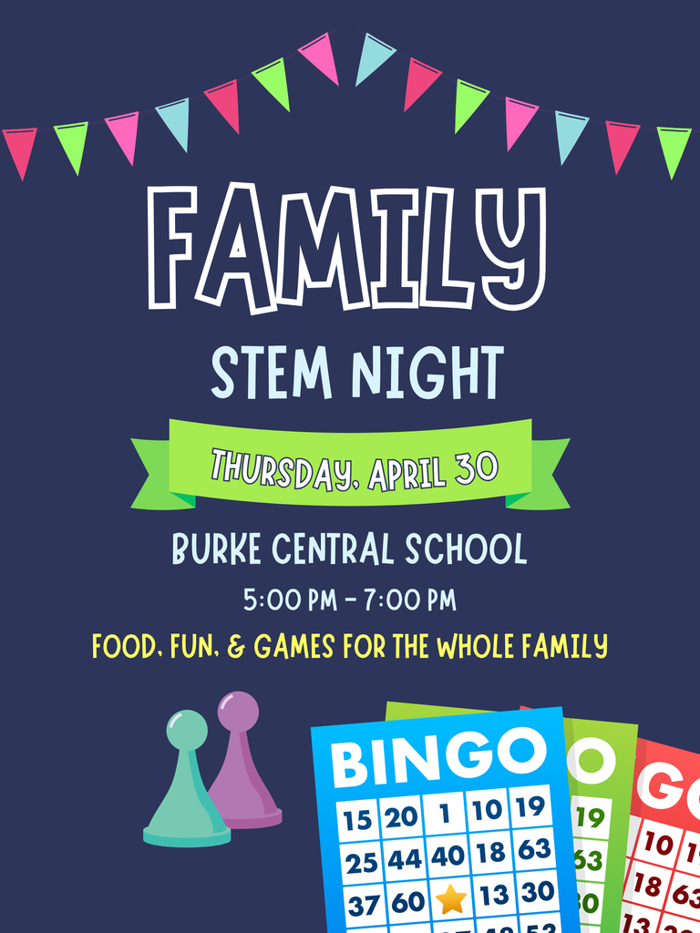 stem night