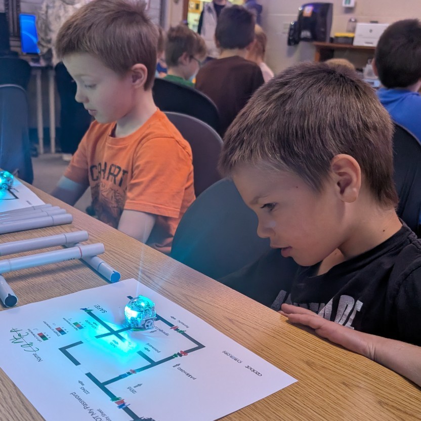 Ozobot