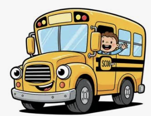 Image of a school bus