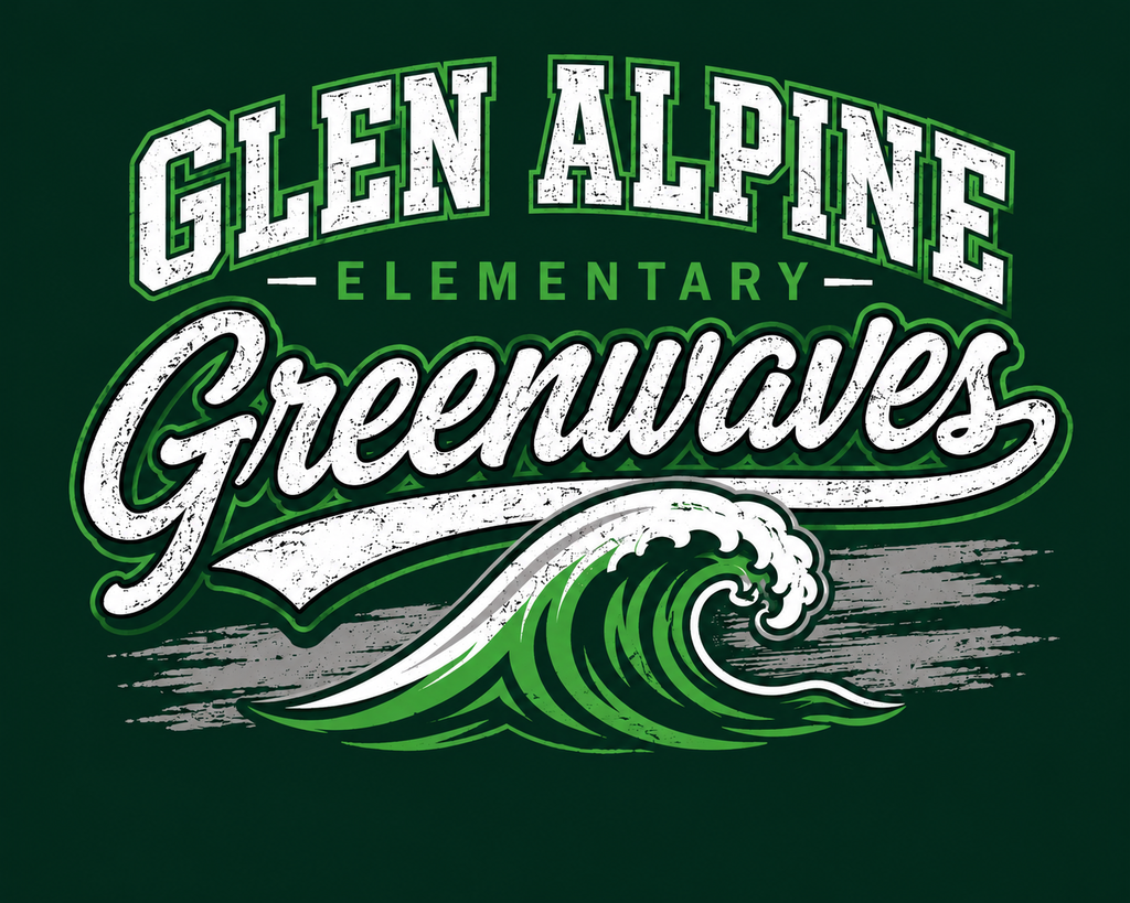 Glen Alpine Logo