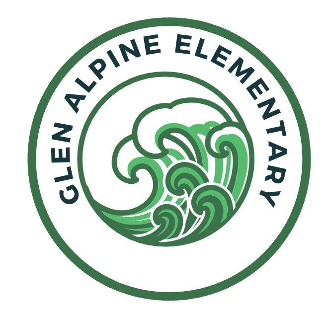 Glen Alpine Logo