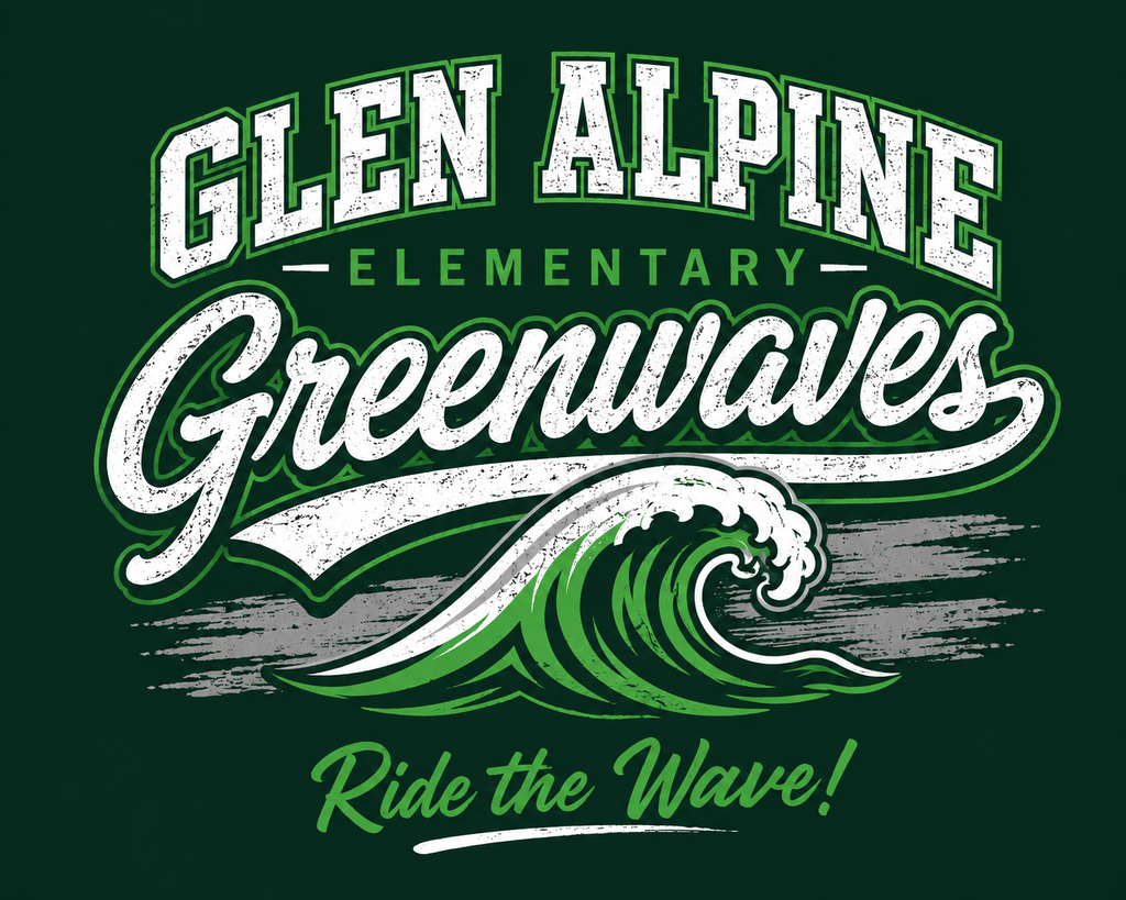 Glen Alpine Logo