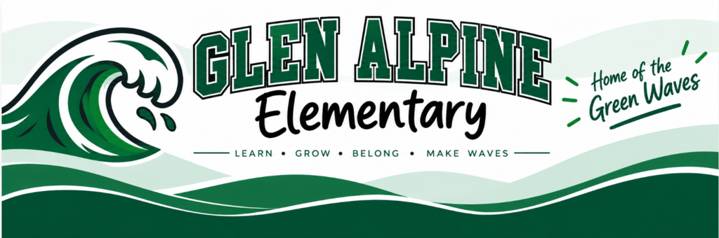 Glen Alpine Logo 