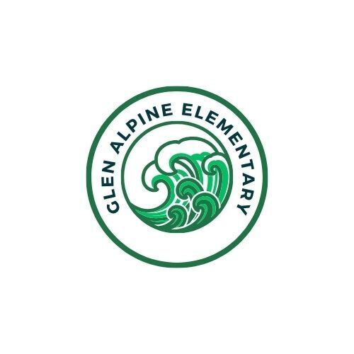 Glen Alpine Logo 