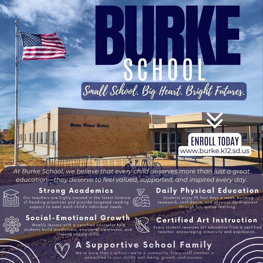 burke school