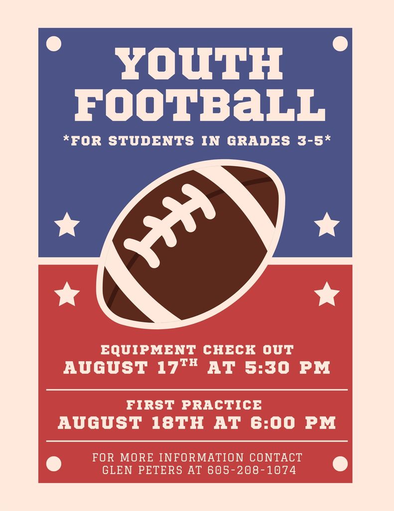 Youth Football