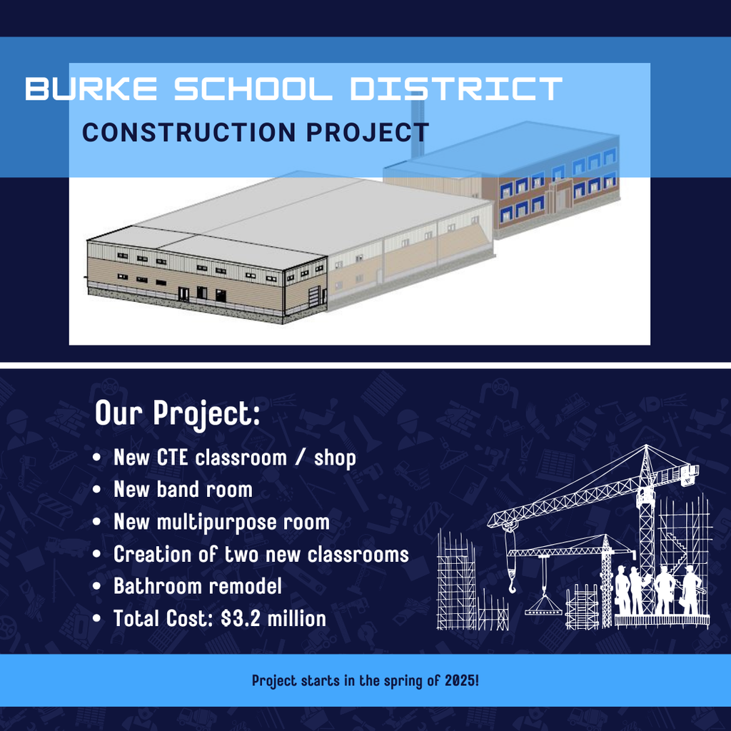 Burke Construction