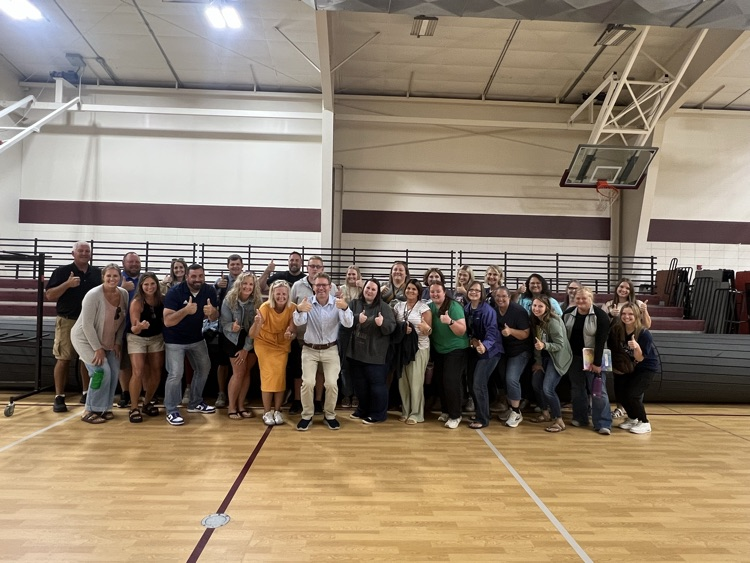 Burke Staff