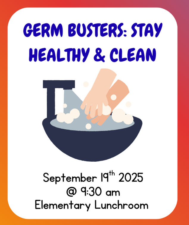 germ busters