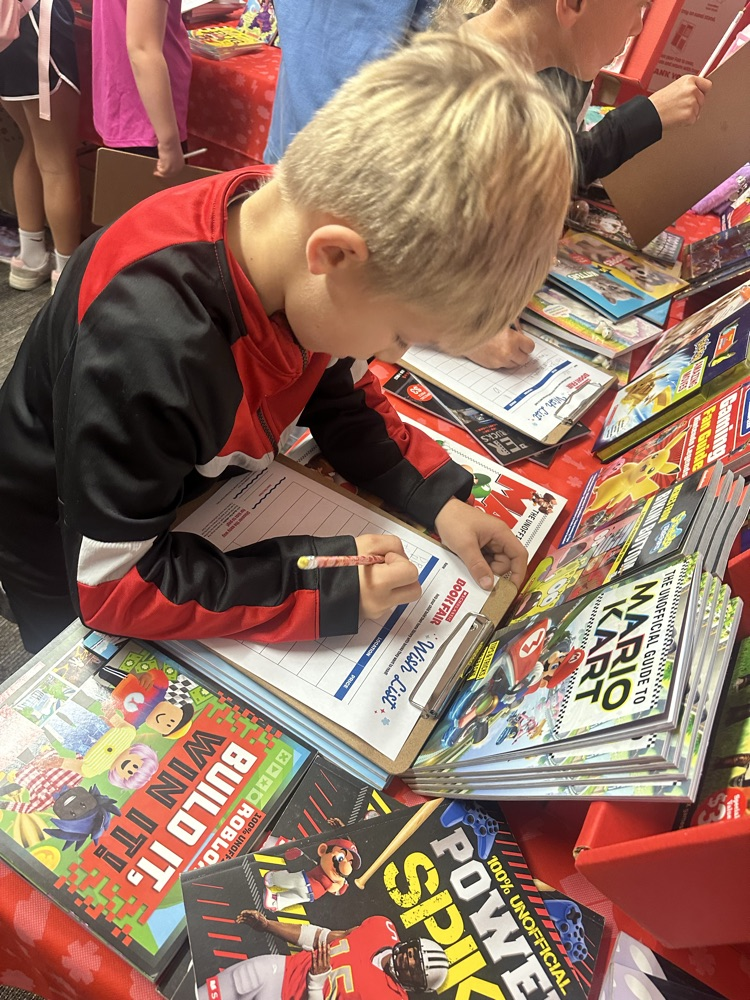 bookfair