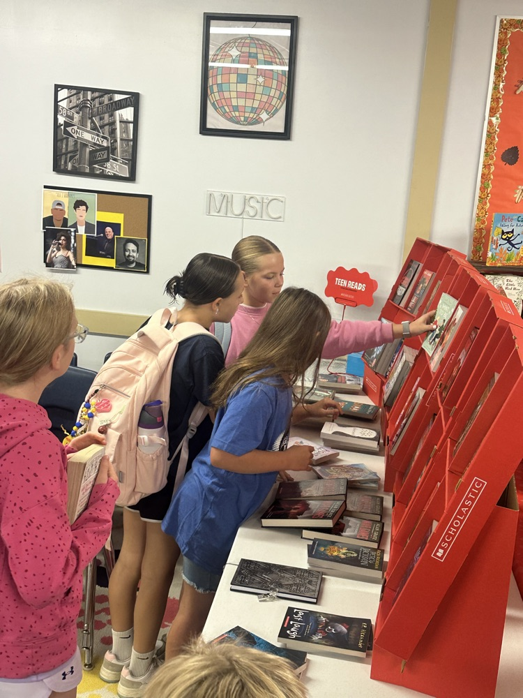 bookfair