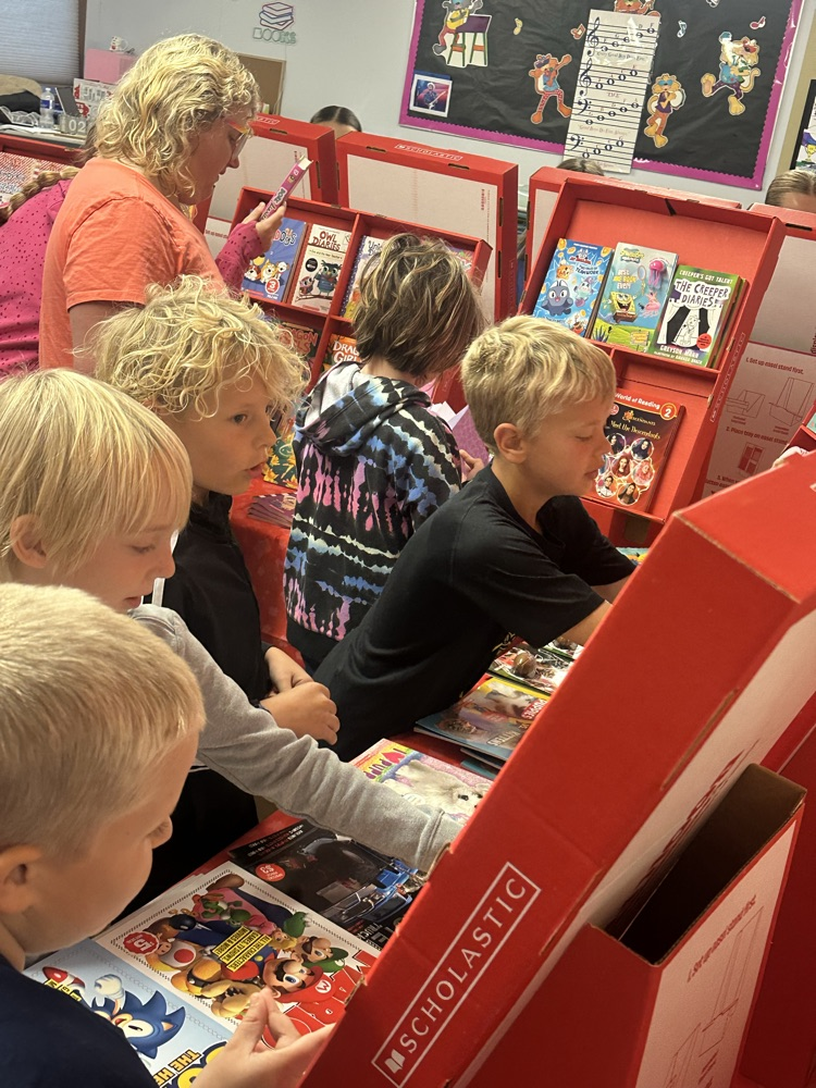 bookfair