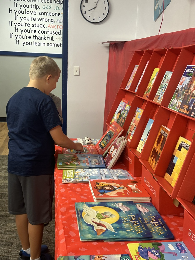 bookfair