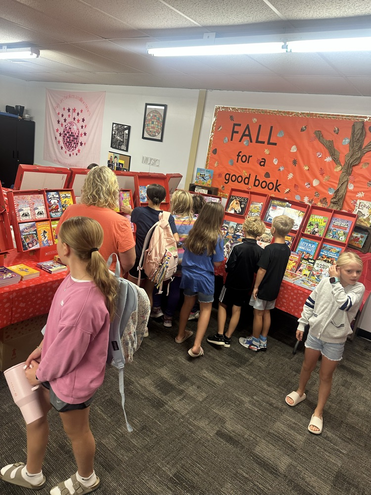 bookfair