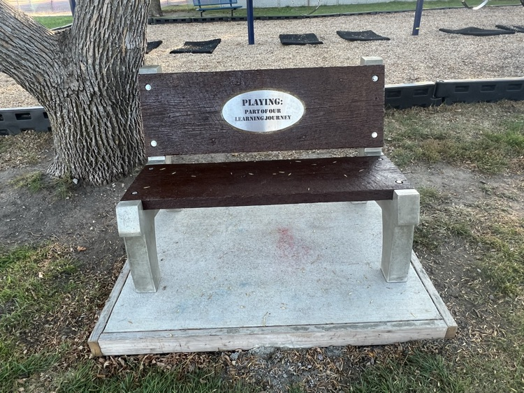 bench