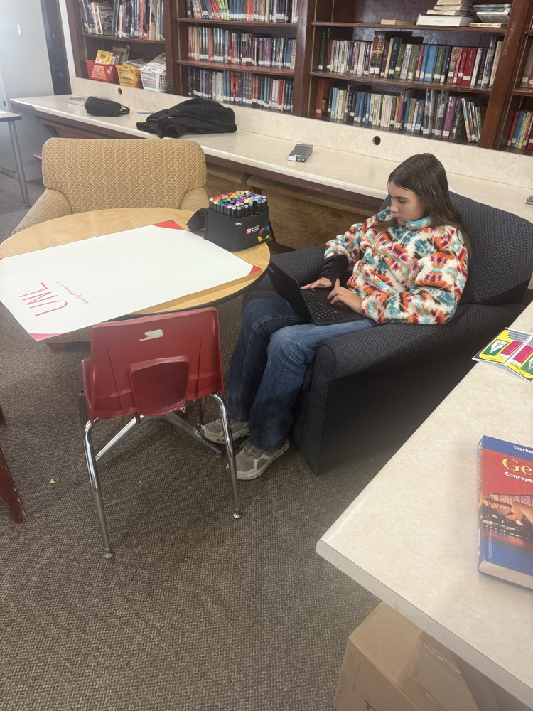 Doing additional research .