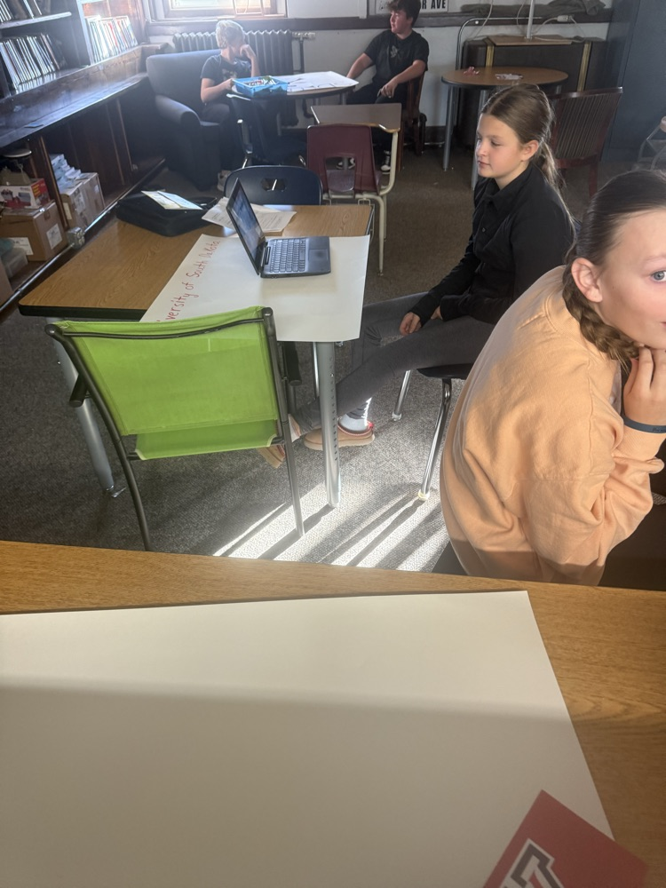 Deciding what to do next.