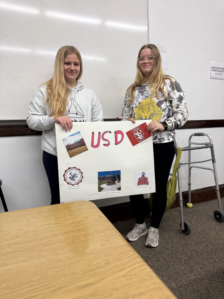 Allie Lyon and Rebecca Spann