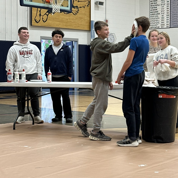 Kamrin missed first place by a mere five digits 