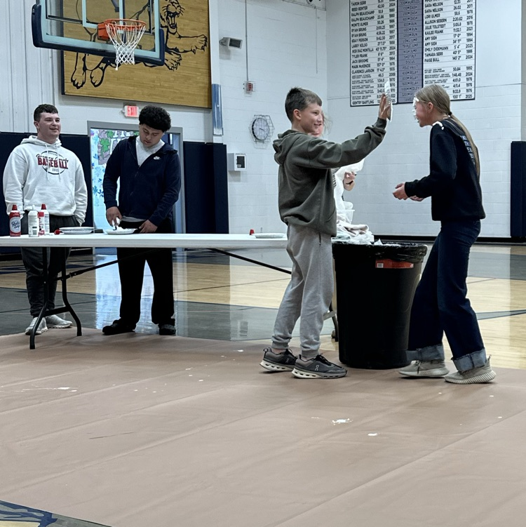 Jordyn had a nice run…but it wasn’t enough 