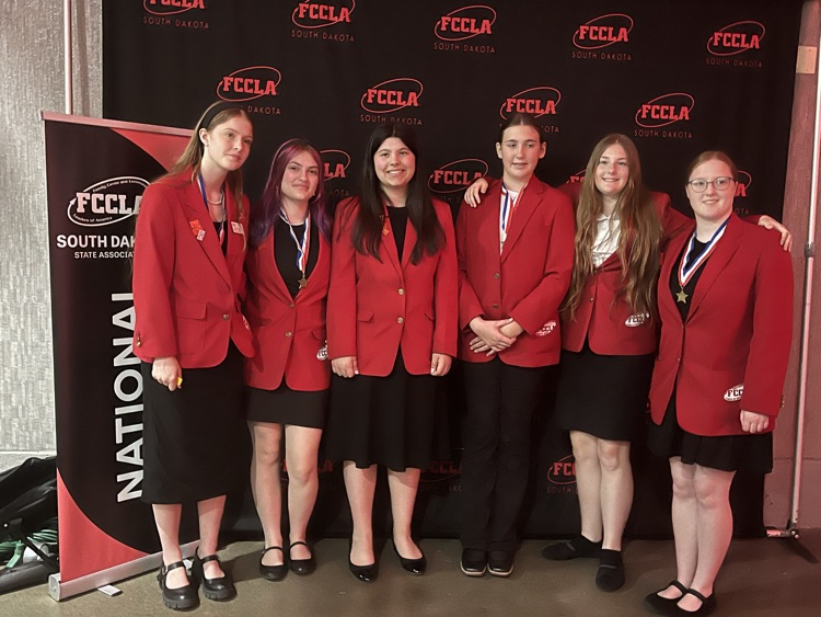 FCCLA