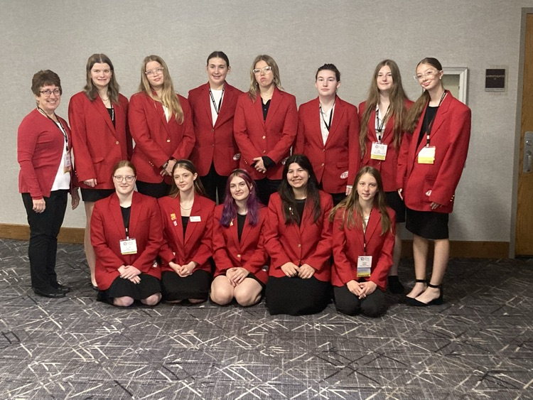 FCCLA
