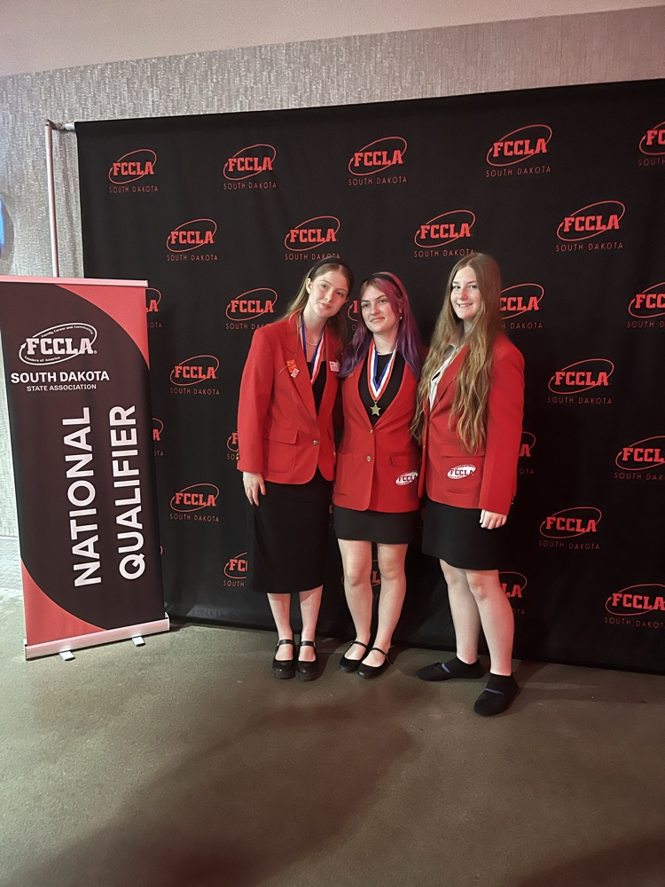 FCCLA