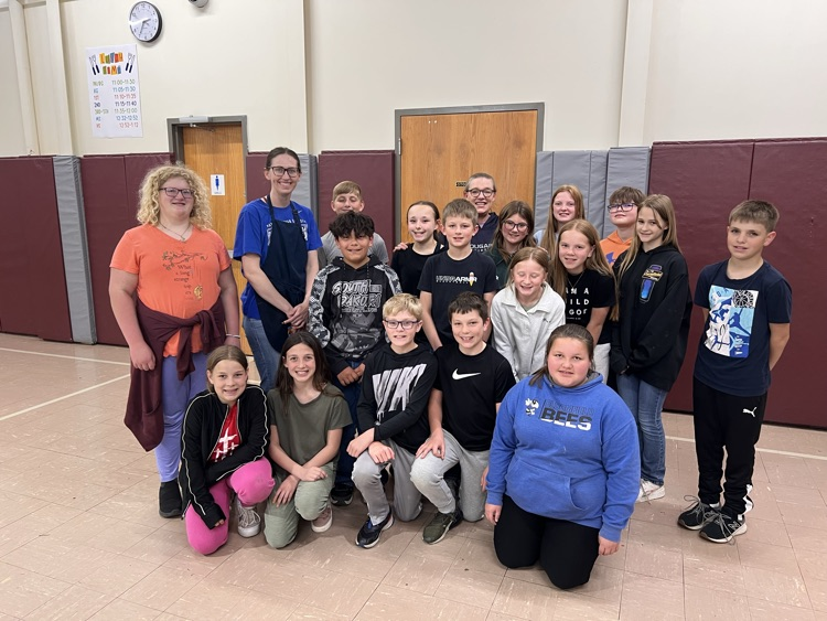 lunch hero day
