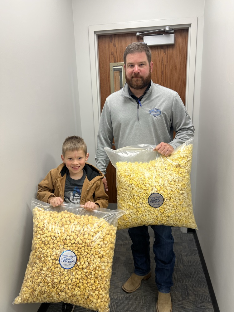 popcorn