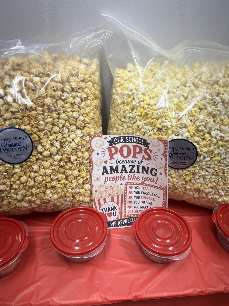 popcorn