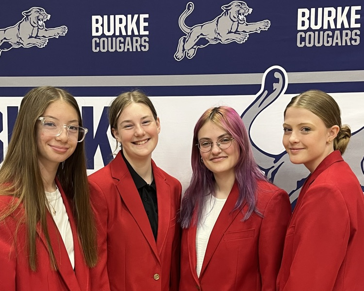 FCCLA