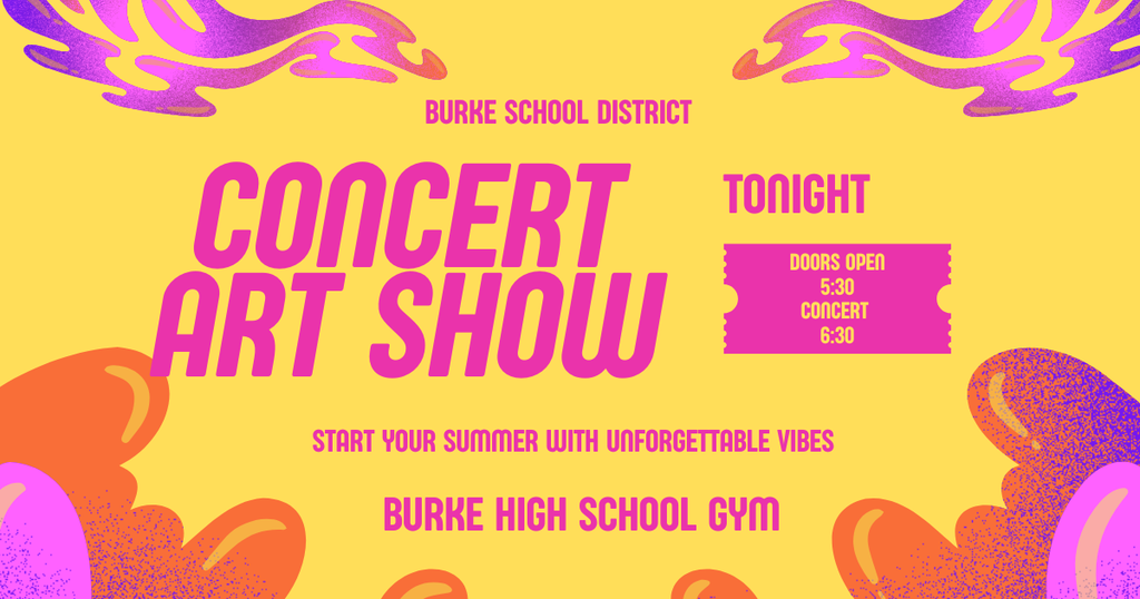 concert