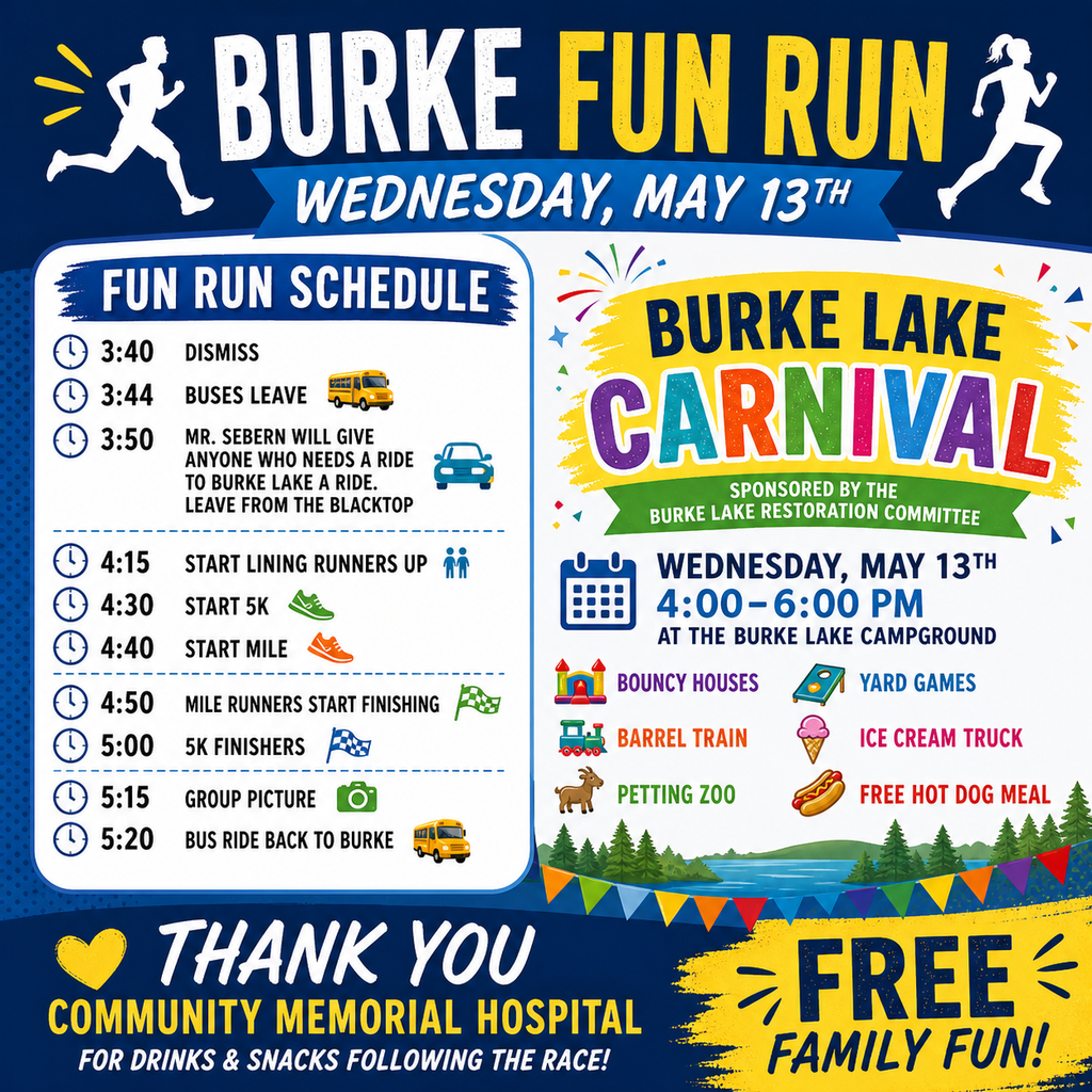 Fun Run