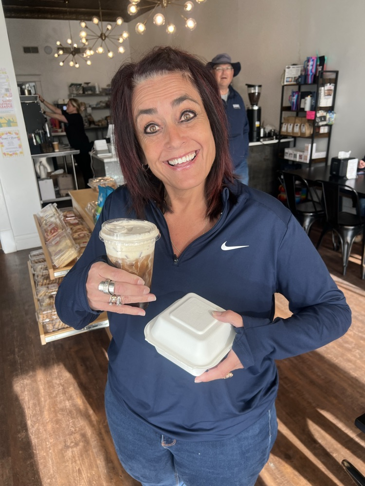 coffee