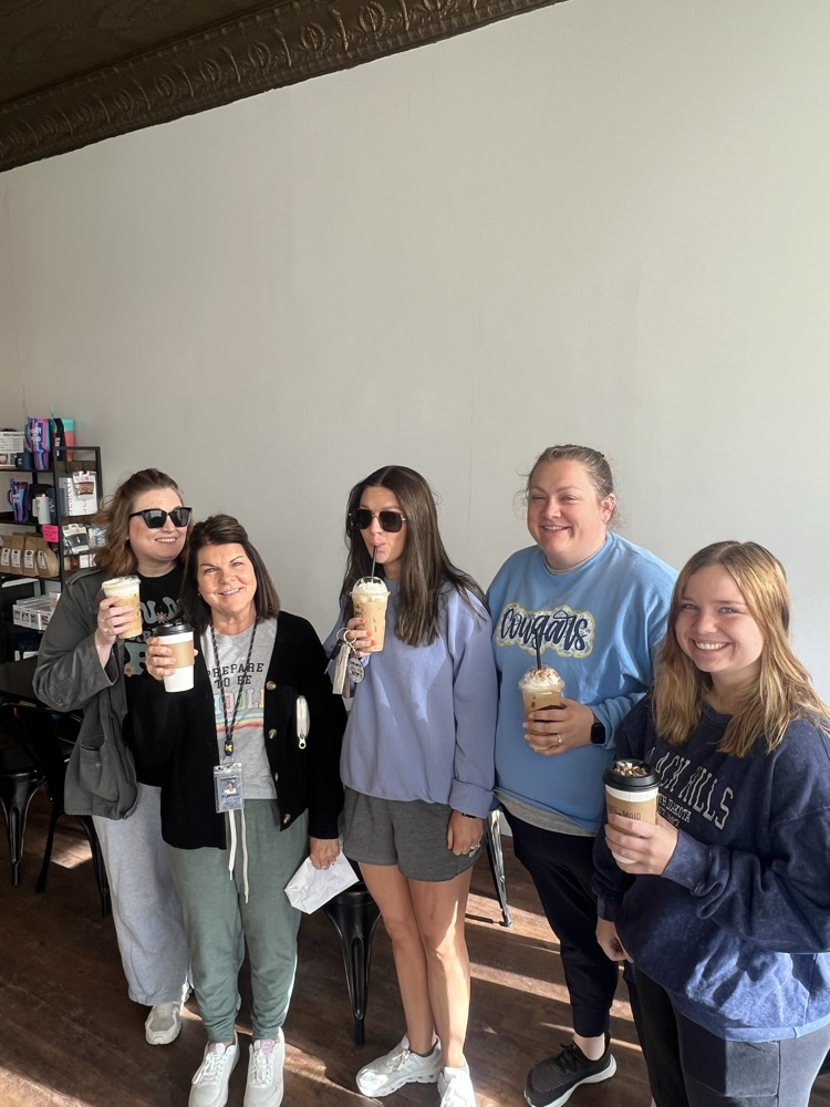 coffee