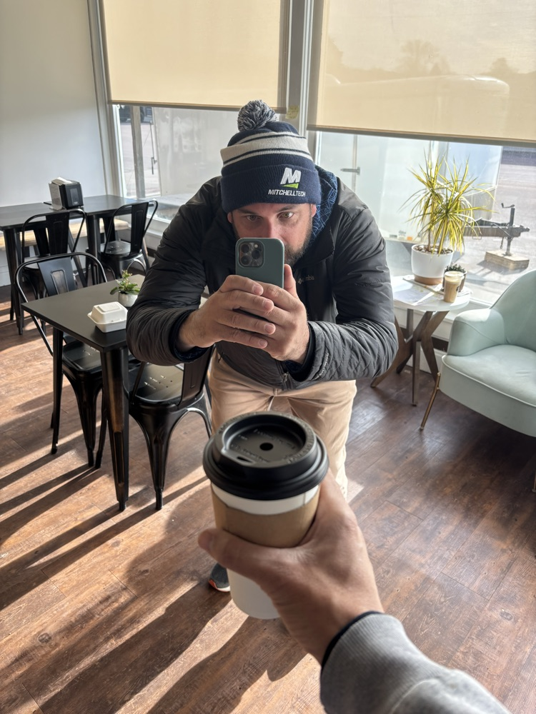 coffee